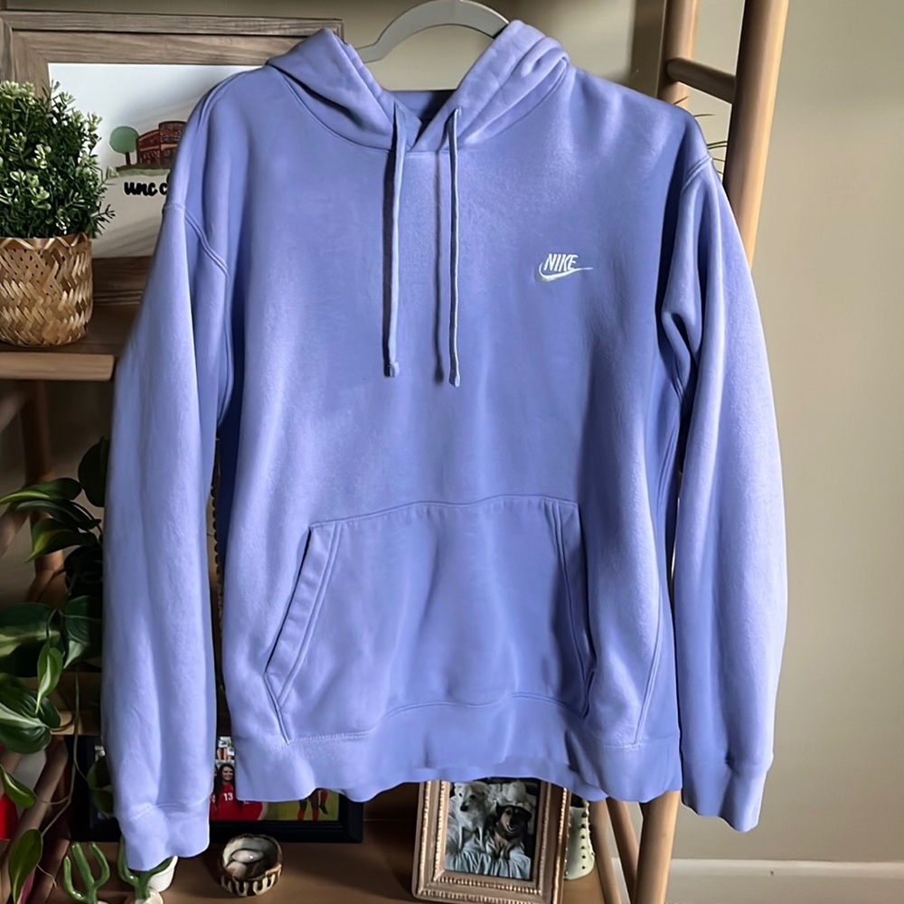 Nike Men’s Sweatshirt